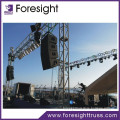 speaker lift truss system hot sale